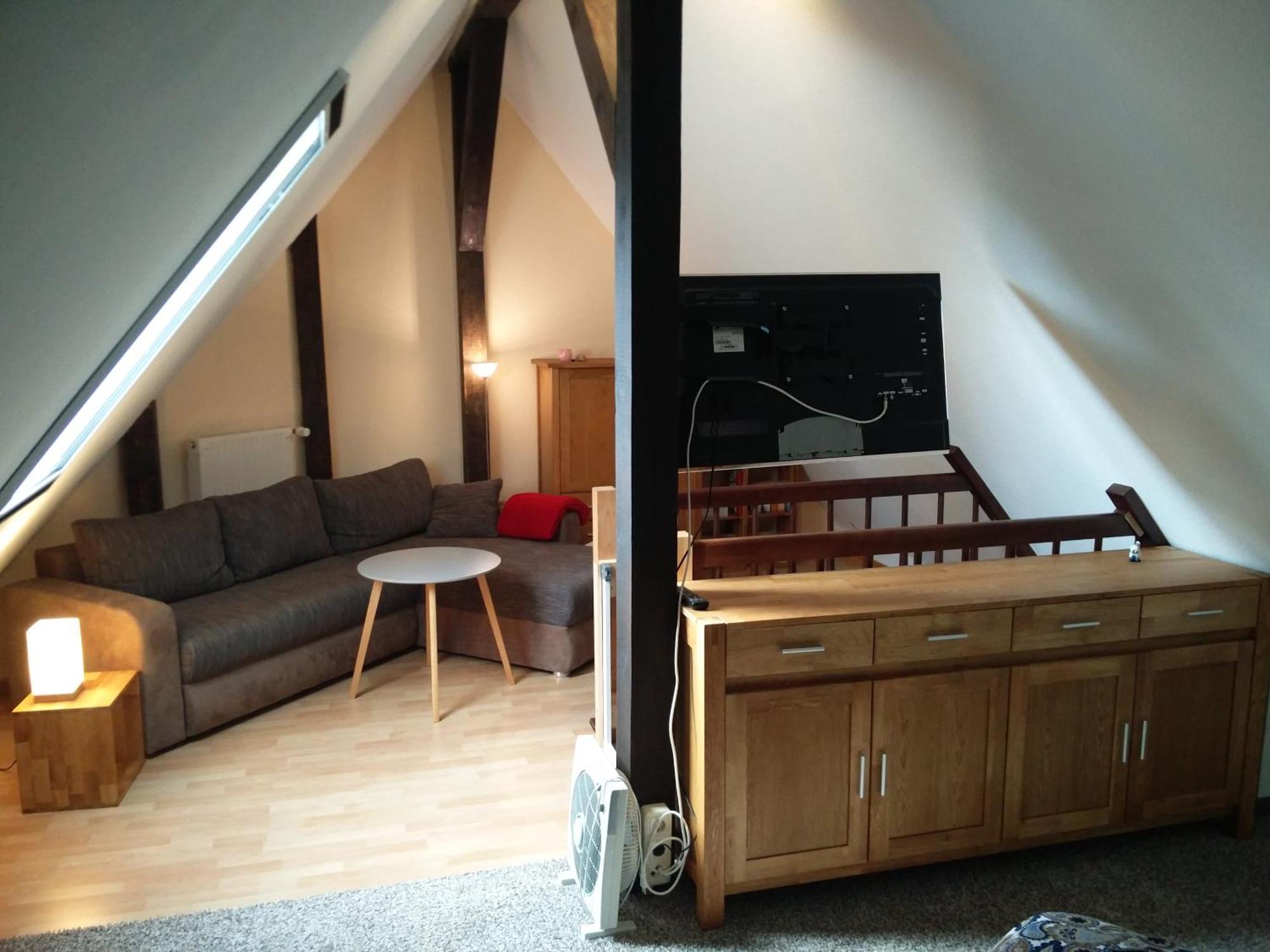 Ferienwohnung Am Kuestenwald Трассенхайде Экстерьер фото